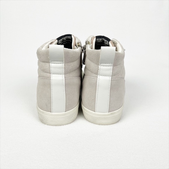 Vintage Havana Sneakers - Picture 5 of 9